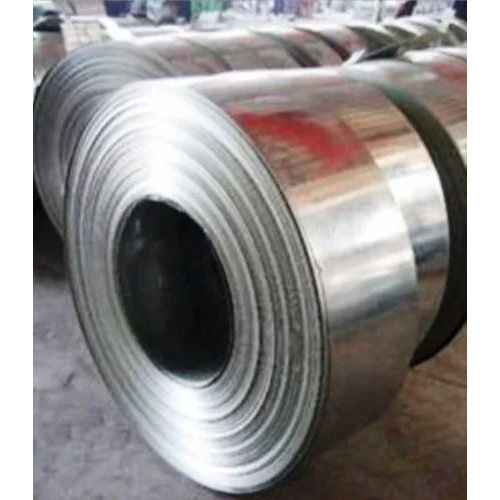 Aluminium Coil 6101 - Application: Industrial