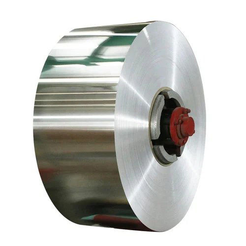 Aluminium Coil 7075 - Application: Industrial