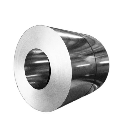 Aluminium Coil Ec - Application: Industrial