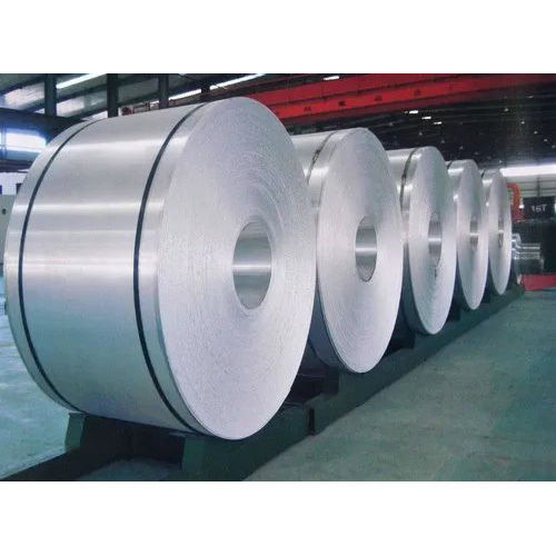 Aluminum Coil