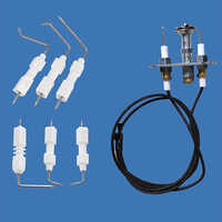 Gas Geyser Flame Sensor