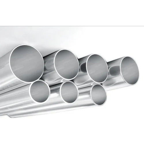 Aluminium Pipe EC