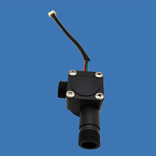 Geyser Water Sensor - Material: Pvc