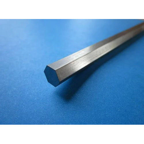 Aluminium Hex Bar 6060 - Application: Industrial