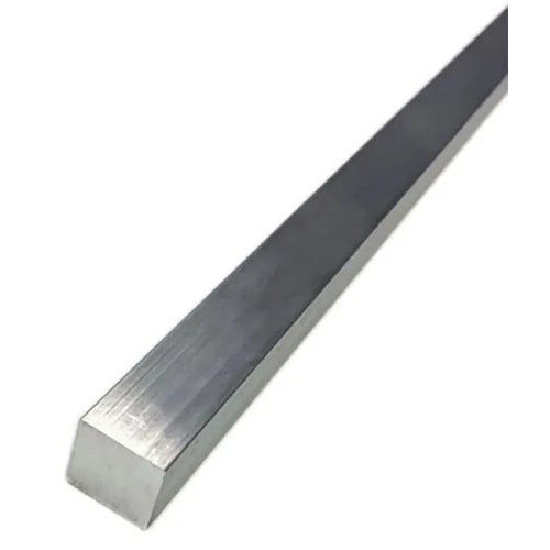 Aluminium Square Bar 1S