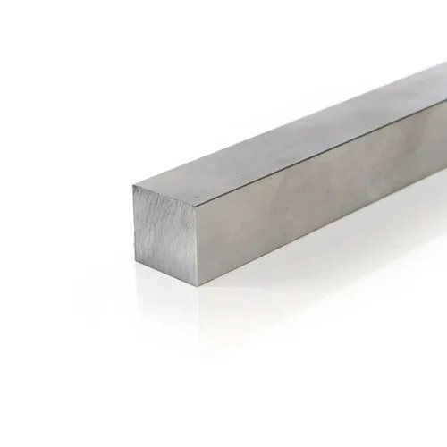 Aluminium Square Bar 1050