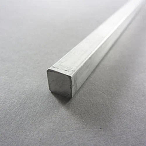 Aluminium Square Bar 1100