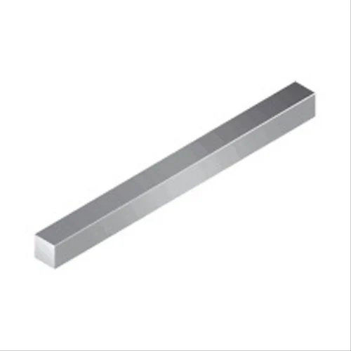 Aluminium Square Bar