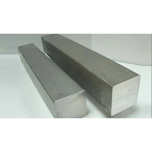 Aluminium Square Bar 2014