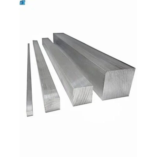 Aluminium Square Bar 2017