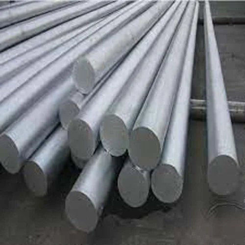 Aluminium Square Bar 5052