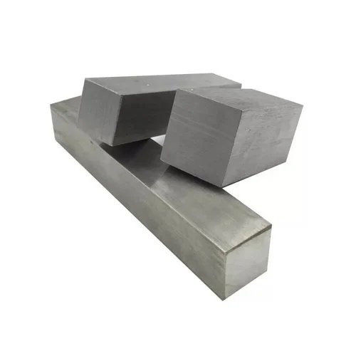 Aluminium Square Bar 6060