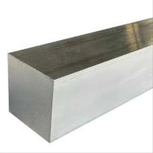 Aluminium Square Bar 6101