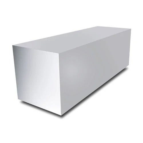 Aluminium Square Bar 7075