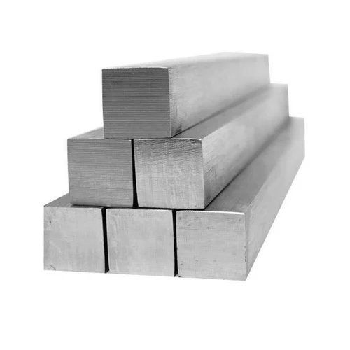 Aluminium Square Bar