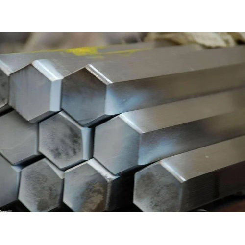 Aluminium Hex Bar 2014