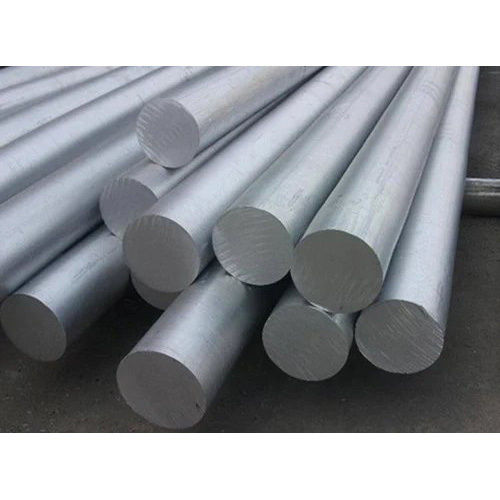 Aluminium Round Bar 5052 - Application: Industrial