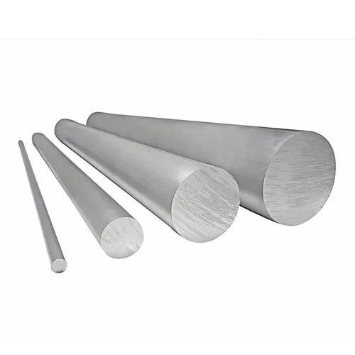 Aluminium Round Bar 5083