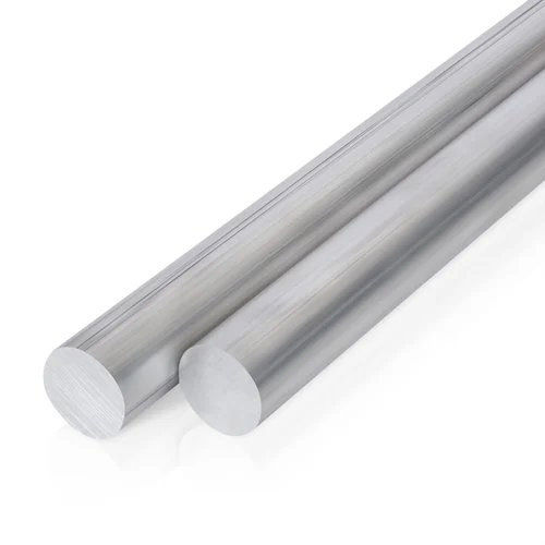 Aluminium Round Bar