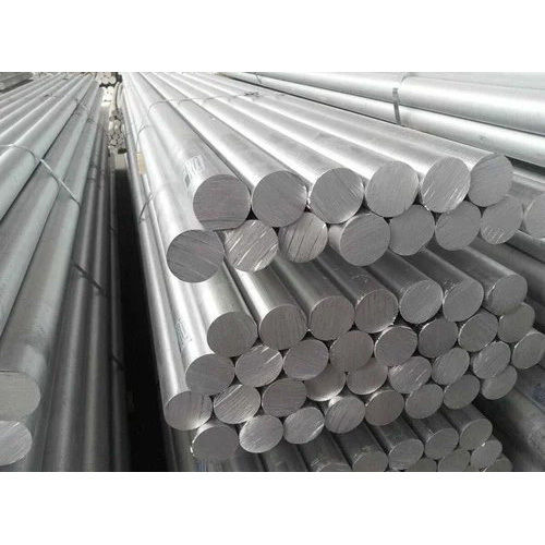 Aluminium Round Bar 5754