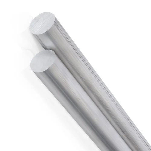 Aluminium Round Bar 7050 - Application: Industrial