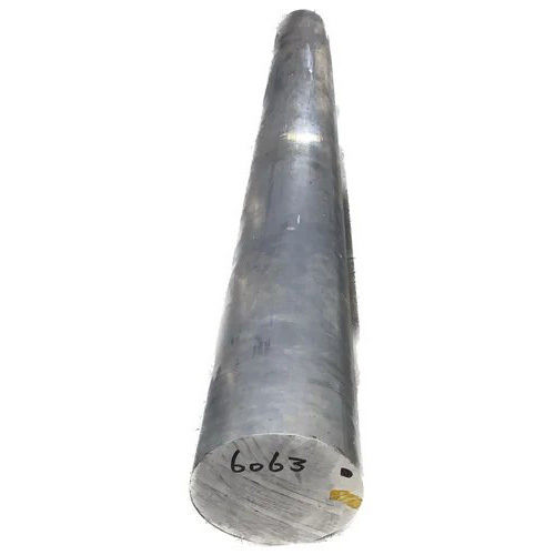 Aluminium Round Bar HE9