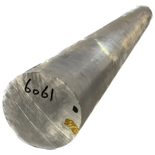 Aluminium Tube 6061