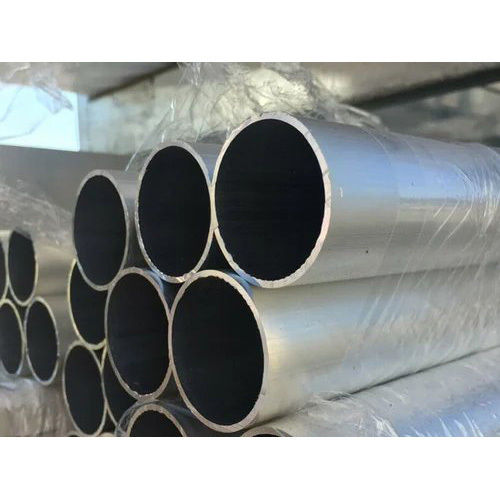 Aluminium Tube He15 - Application: Construction