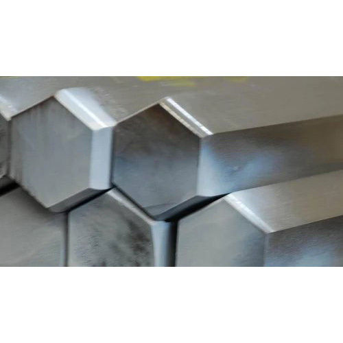 Aluminium Hex Bar 5052