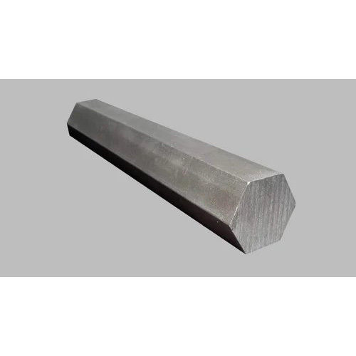 Aluminium Hex Bar 7050 - Application: Industrial