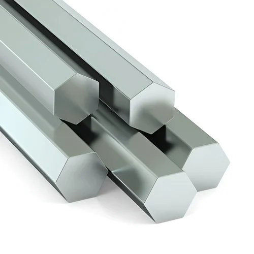 Aluminium Hex Bar 2024