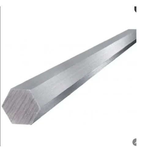 Aluminium Hex Bar 6061