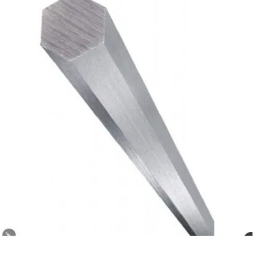 Aluminium Hex Bar 1050