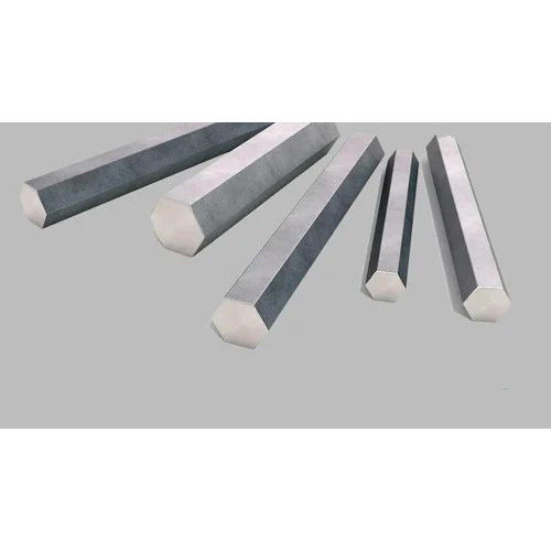 Aluminium Hex Bar 5083