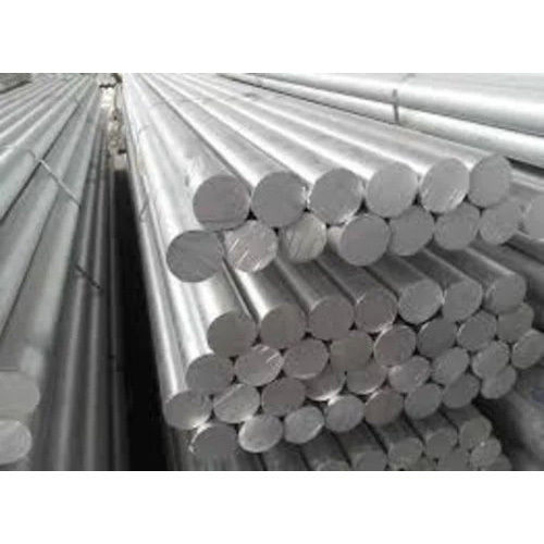 Aluminium Hex Bar 19000 - Application: Industrial