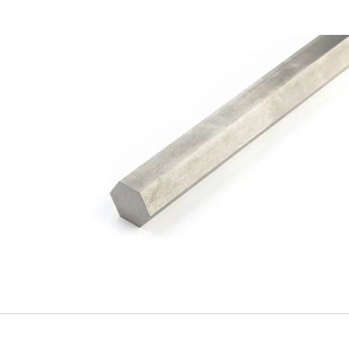 Aluminium Hex Bar 1100