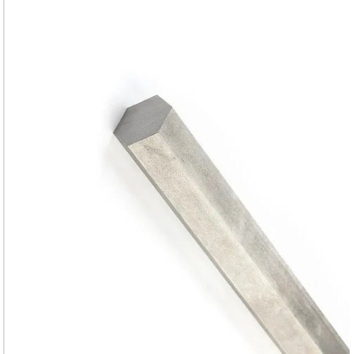 Aluminium Hex Bar 1200