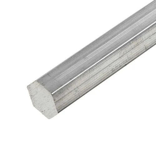 Aluminium Hex Bar 6082