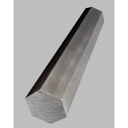 Aluminium Hex Bar EC