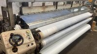 Water Jet Loom - High-speed Yarn Transport, Non-abrasive Water Weaving Technology
