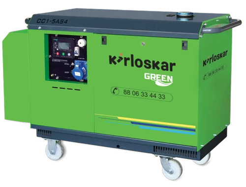 Diesel generator,DG Sets