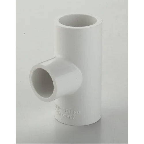 UPVC Fitting Tee