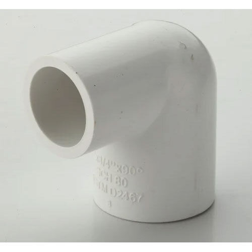 UPVC 90 Degrees Elbow