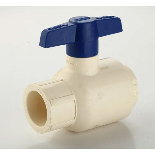 CPVC Fitting Ball Valve