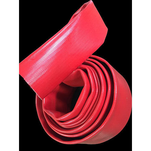 Pvc Lay Flat Hoses