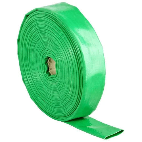 Medium Duty Lay Flat Delivery Hose