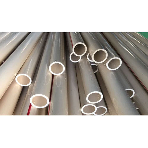 Sagar UPVC Plumbing Pipe