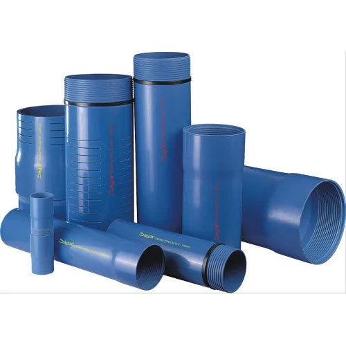 Upvc Casing Pipe