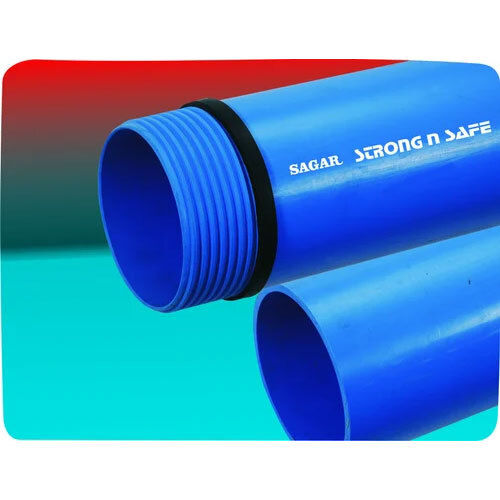 Sagar PVC Casing Pipe