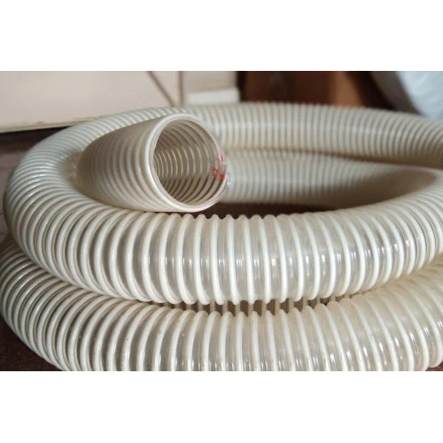 PVC Transparent Duct Hose